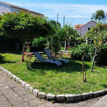 Balcón de Arousa - Vistas a las Rias Baixas Vilagarcia de Arousa Exterior foto