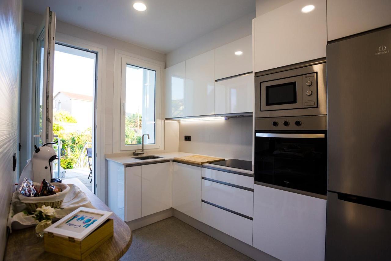 Appartement Balcon De Arousa - Vistas A Rias Baixas Vilagarcia de Arousa