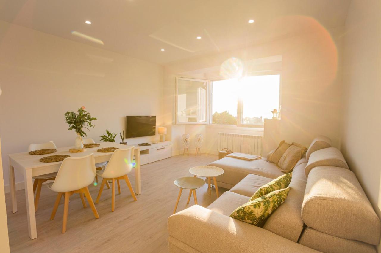 Appartement Balcon De Arousa - Vistas A Rias Baixas *