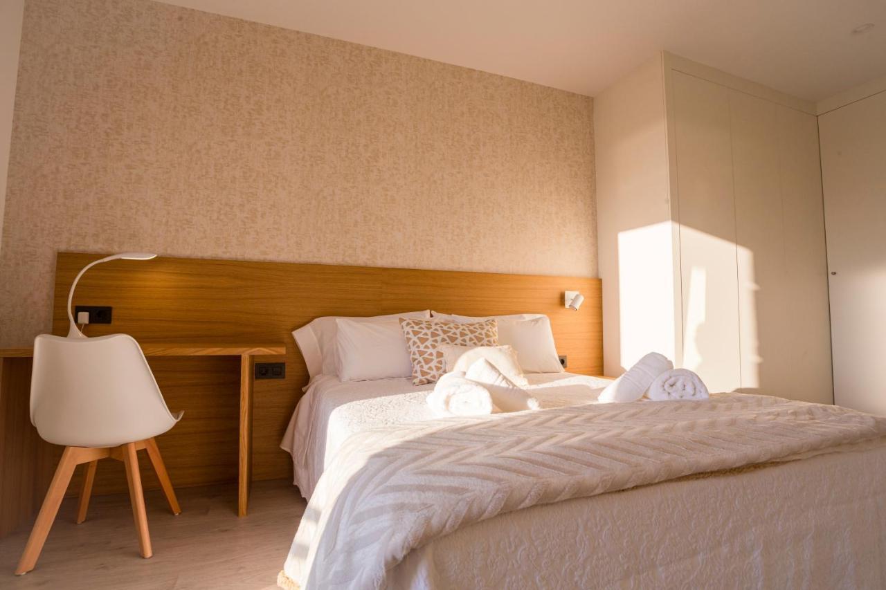 Appartement Balcon De Arousa - Vistas A Rias Baixas Vilagarcia de Arousa