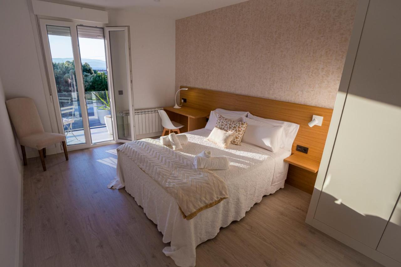 Appartement Balcon De Arousa - Vistas A Rias Baixas