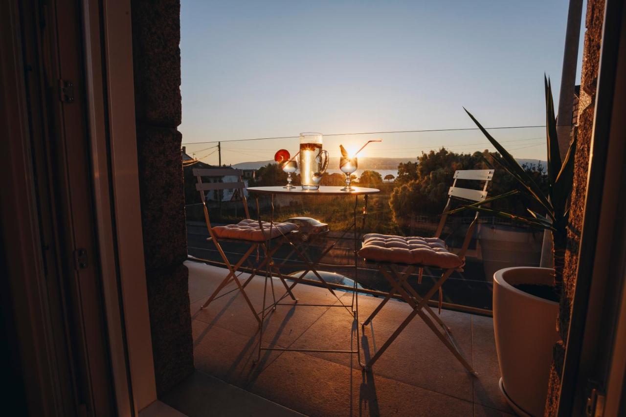 Apartment Balcon De Arousa - Vistas A Rias Baixas Vilagarcia de Arousa